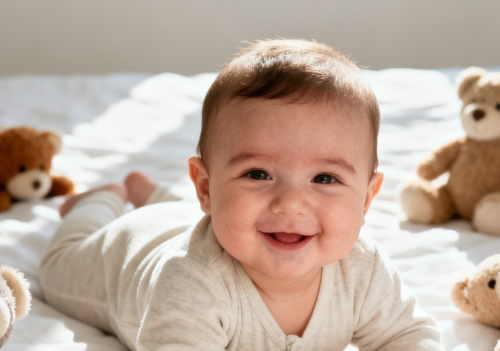 馬年3月/三月生男孩好聽(tīng)的名字大全