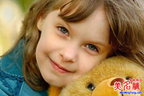 女孩子的英文名:星座