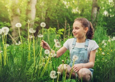 女孩古詩(shī)詞名字大全2023