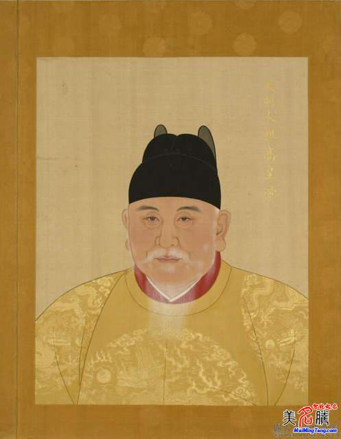 十三陵免費(fèi)對(duì)“朱”姓游客開(kāi)放，朱明后人還有多少？