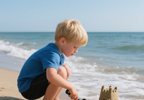 屬馬寶寶美好的名字大全