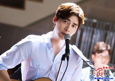 《梔子花開(kāi)》男主角李易峰名字測(cè)試打分--姓名測(cè)試