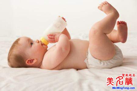 好聽(tīng)的寶寶名字起名注意事項(xiàng)