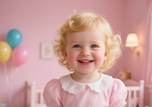 女孩起名用馨字好聽的名字大全