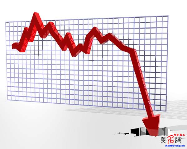 證券市場中的兩個(gè)名字:崩盤與博傻者