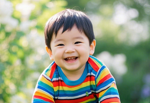 蛇年男寶寶起名方法禁忌名字大全