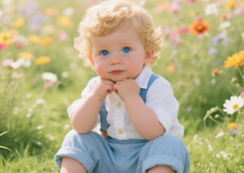 2026 馬年五行喜木女寶寶好聽的名字大全