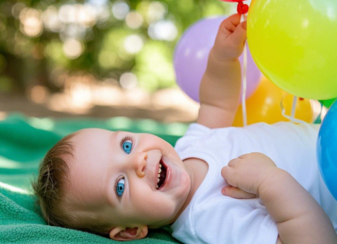 2025 男嬰兒寶寶五行金水組合起名字大全