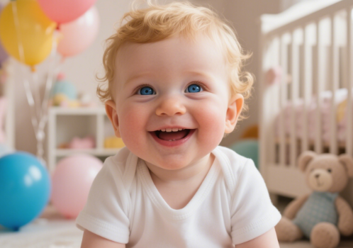 馬年男嬰兒喜水好聽(tīng)名字大全