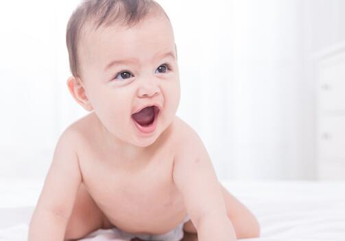 2023寶寶起名一個字名字(單字名)