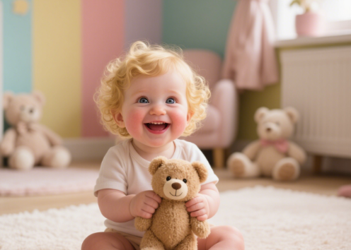 馬年女孩名字用字技巧