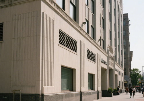 2026財(cái)務(wù)公司好聽的名字大全