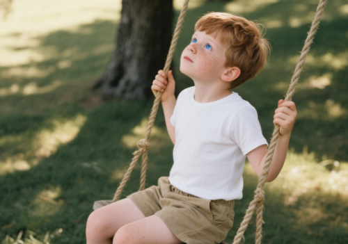 馬年孩子喜水好聽(tīng)的名字大全