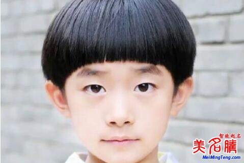 鼠年男孩怎么起一個好名字？鼠年寶寶起名分享