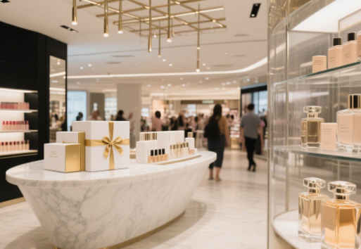 化妝品公司起名大全