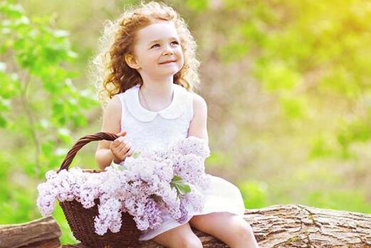 2024女寶寶溫婉好聽(tīng)的名字大全