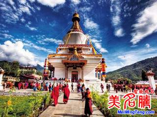 名字由來(lái)-中國(guó)皇帝賜名的國(guó)家！這些國(guó)名至今仍然在用