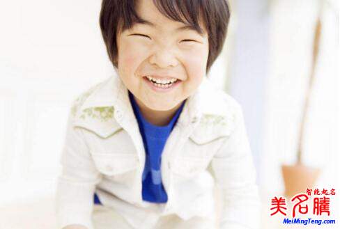 好聽有內(nèi)涵名字大全:男孩