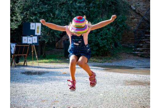 虎年女寶寶好聽(tīng)的名字怎么起？