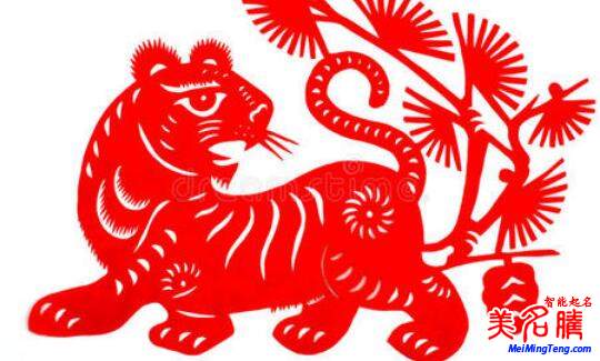 2022虎年寶寶起名大全:男孩篇