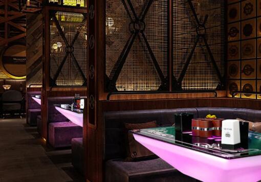 好聽的酒吧名字如何起?