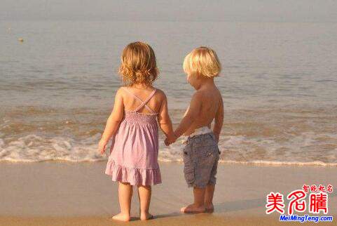 吉祥好聽(tīng)的男孩男寶寶名字大全