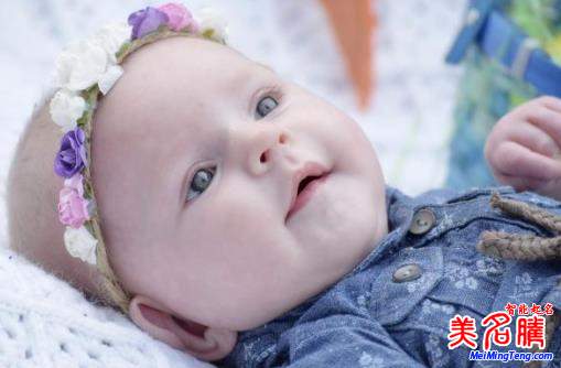 2018女孩起名方法大全