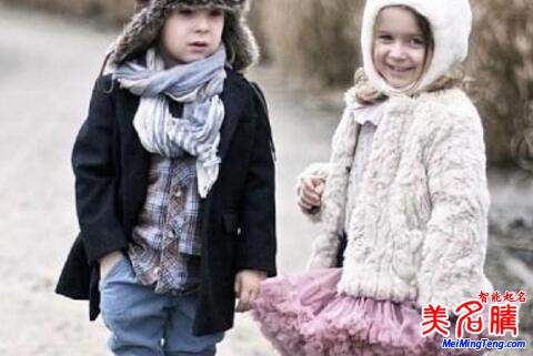 狗年寶寶起名:每一個名字都是父母愛的簡語