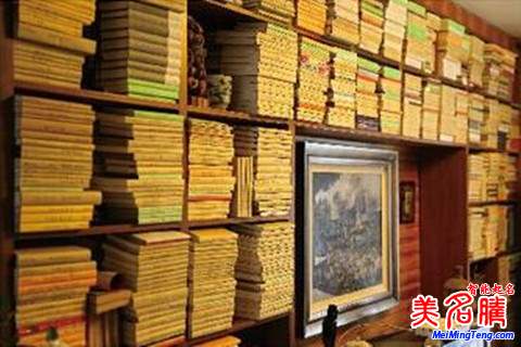 女孩起名取名常用字大全2017