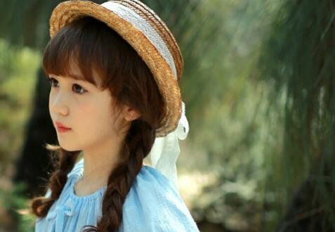 男寶寶女寶寶時(shí)尚好聽的名字免費(fèi)