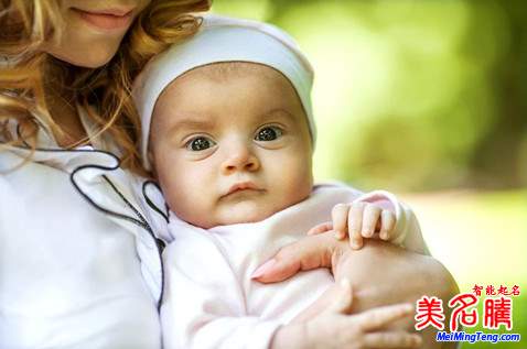 男寶寶一個(gè)字好聽的名字大全(單字名)