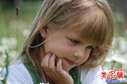 女孩起名用“溪”字好聽(tīng)的名字大全