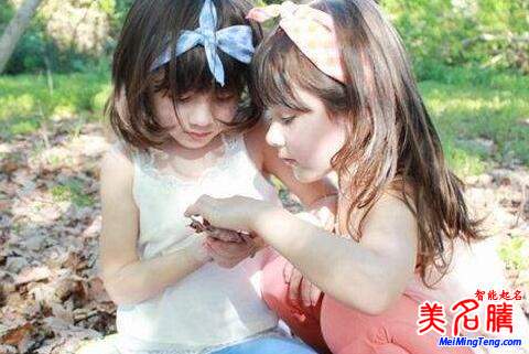 寶寶起名豬年打分測(cè)試名字大全2019:女孩篇