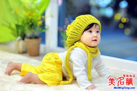 女孩用夢(mèng)字起名好聽(tīng)的名字大全