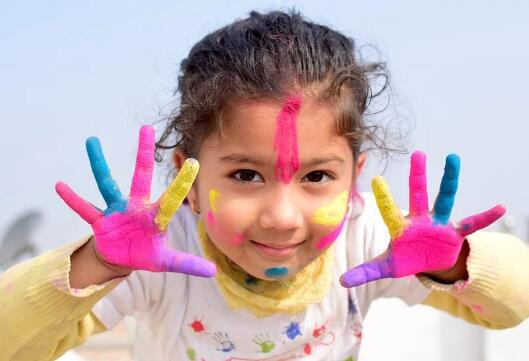 牛年女寶寶簡(jiǎn)單好聽(tīng)的小名大全