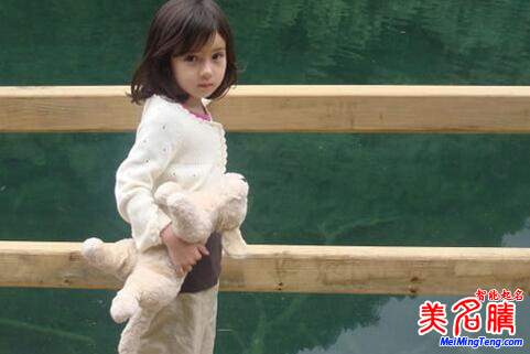 動(dòng)聽的女孩英文名