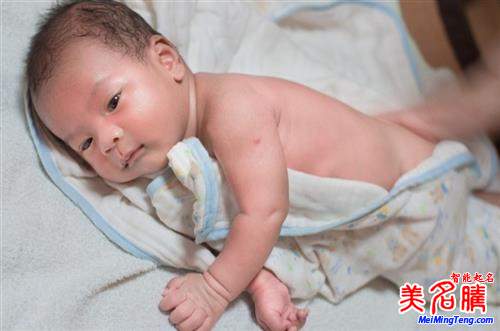 辛姓男孩怎樣取好聽(tīng)的名字