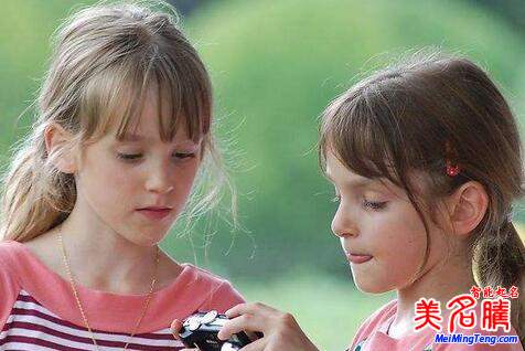 好聽的女寶寶名字，女寶寶好聽