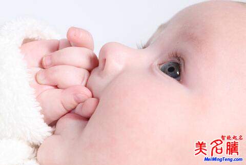 新生兒怎樣用生辰八字起名，喜火起名方法