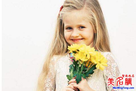 女寶寶取名用詩經(jīng)怎么起？