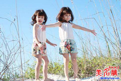 寶寶起名經典方法：成語起名法