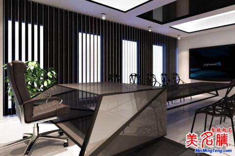 好聽的網(wǎng)絡公司名字大全